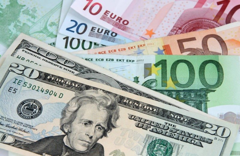 Euro and other Currencies Recovered Against the Dollar