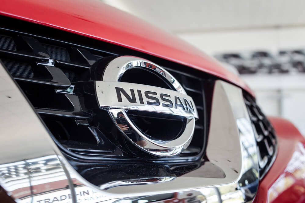 Nissan Use Cameras and Radars in New Self-Driving Technology