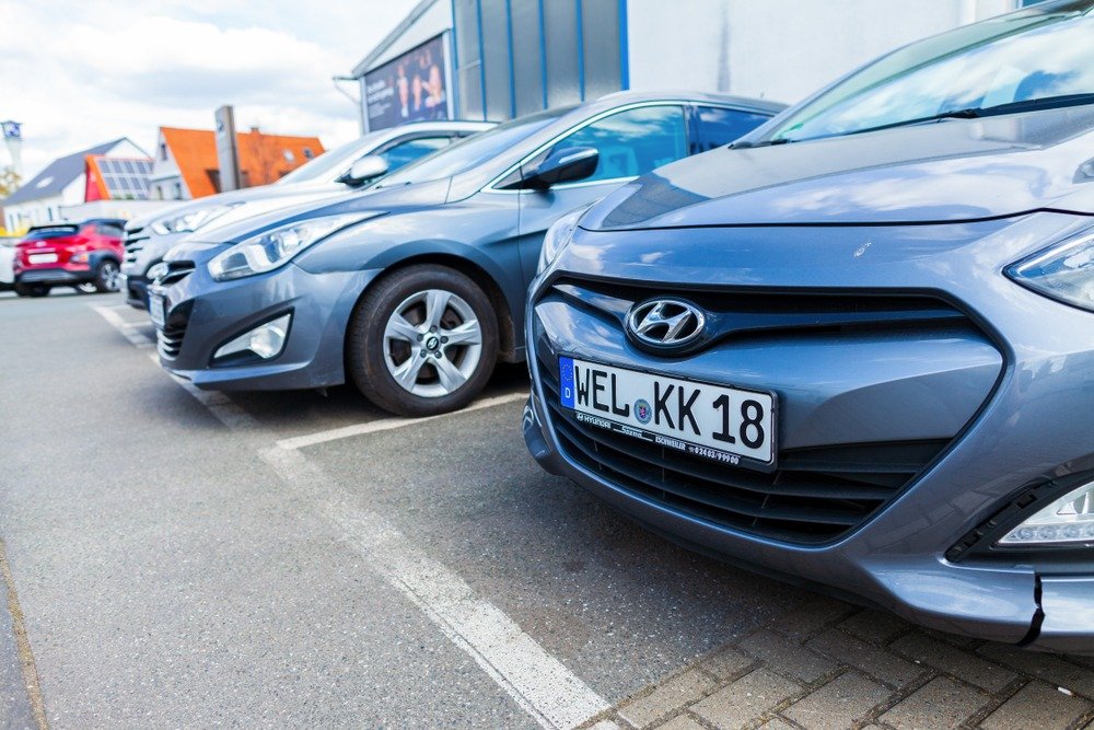 Hyundai and Kia Invest in Self-driving Company Aurora