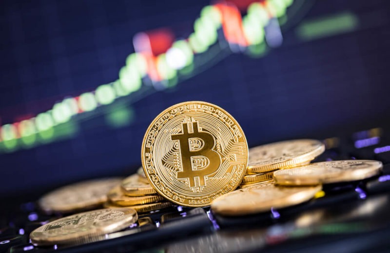 Digital Coin: Bitcoin Surges Above 11,000-Mark
