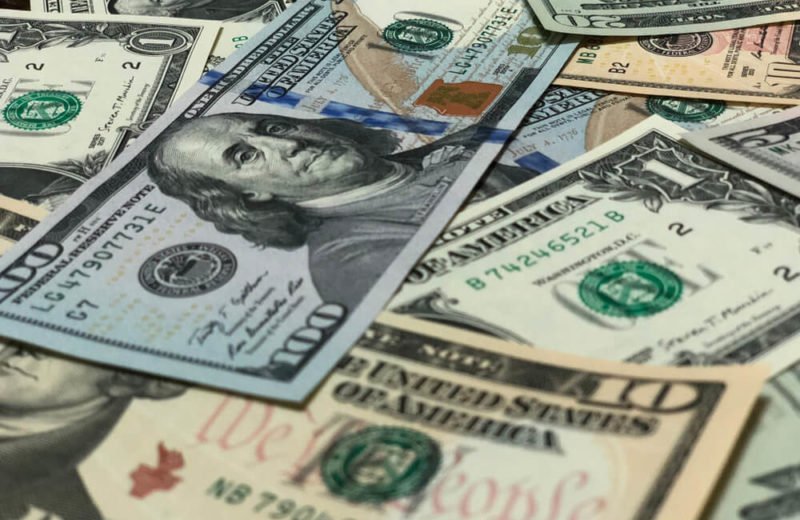 Forex Markets: US Dollar Back in Business, Rebounds