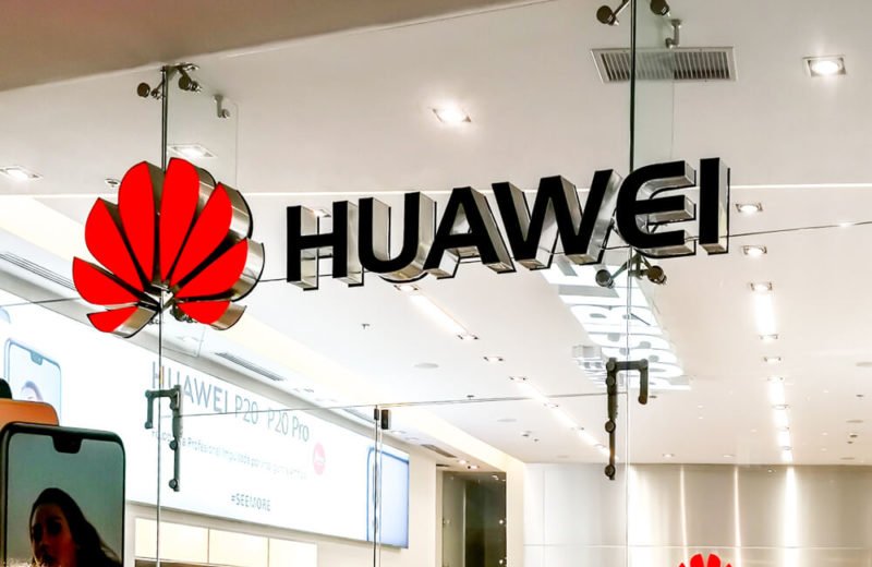 Huawei: Micron Resumes Shipments of Chipsets to Huawei