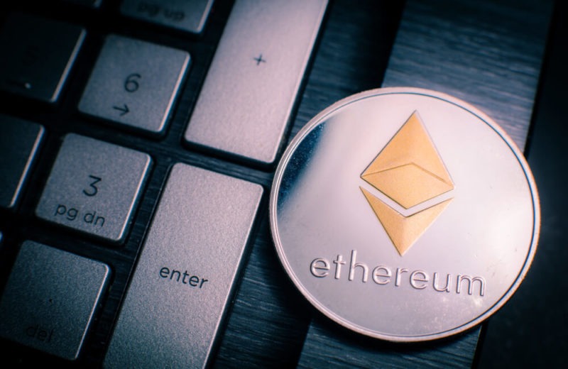 Ethereum’s Average Transaction Fees Fall to Its lowest