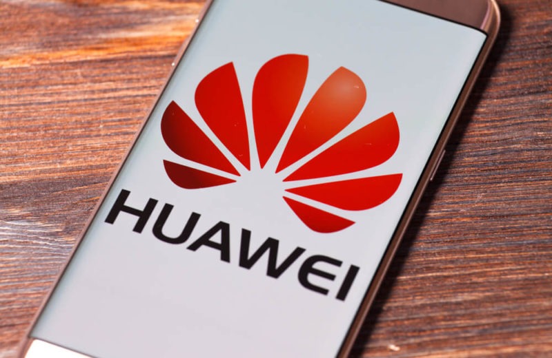 How Tech Giant Huawei Plans to Deal with U.S. Sanctions