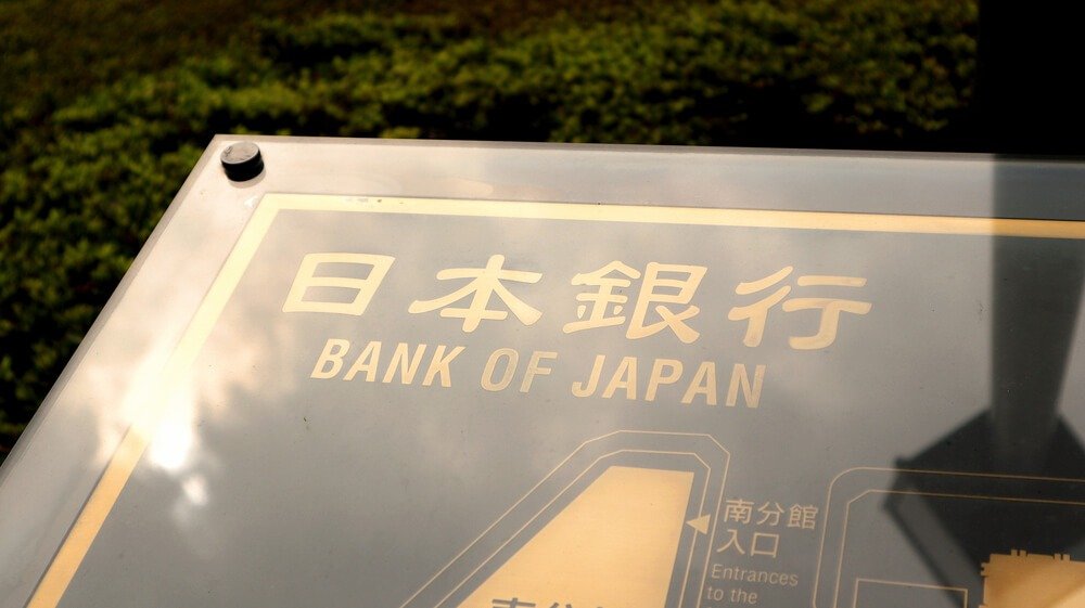 Pre-emptive Easing Needed for Risks, says BoJ