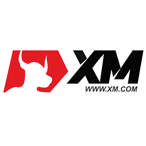 XM broker logo