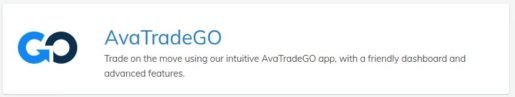Trade on the move using our intuitive AvaTradeGO app, with a friendly dashboard and advanced features.