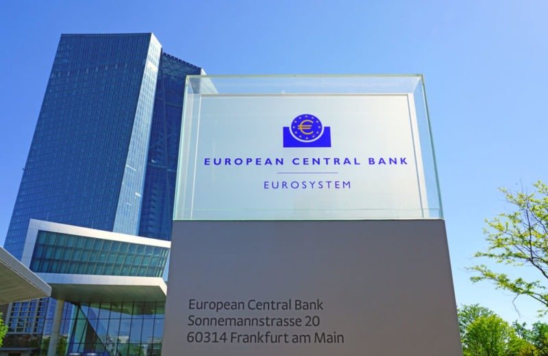 European Central Bank, Euro, the United States Dollar, Lira