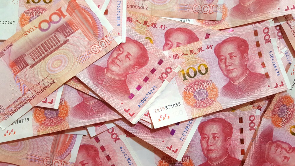 Yuan Goes High, Yen Goes Low on US-China Truce