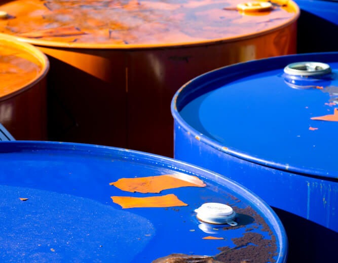 OPEC: US Stockpile Drops, Oil Prices Follow Suit