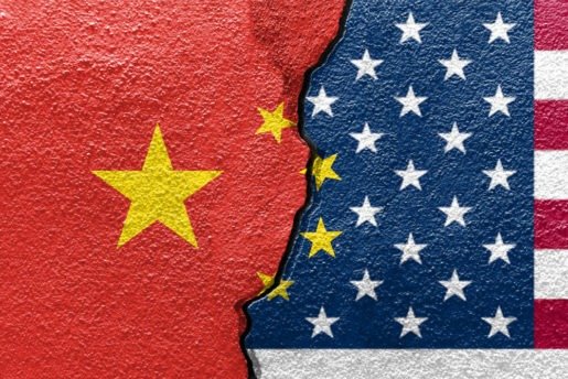 U.S.-China relations and trade war