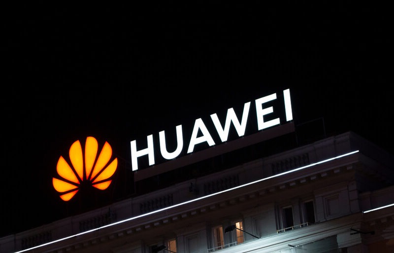 British Committee Urges New Prime Minister to Decide on Huawei