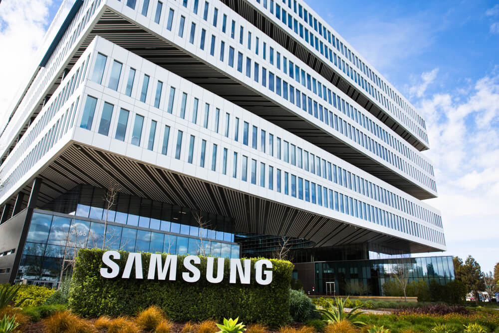 Samsung Reports Feeble Q2 Profit Dragged by Chip Turmoil