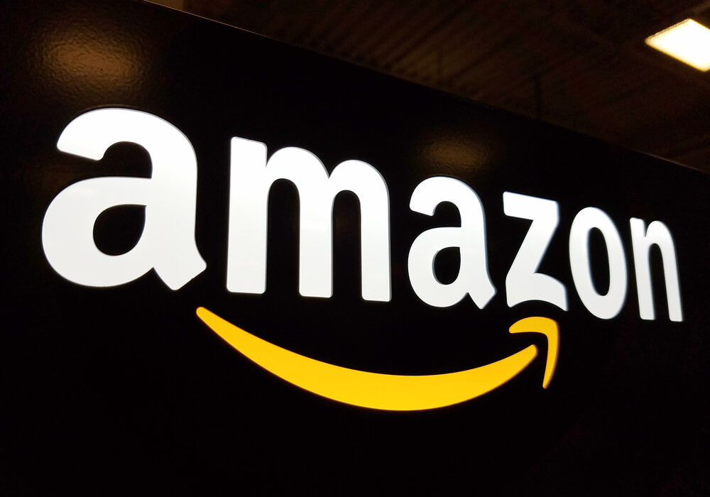 Amazon Could Be Responsible for Fake Shoes Ad