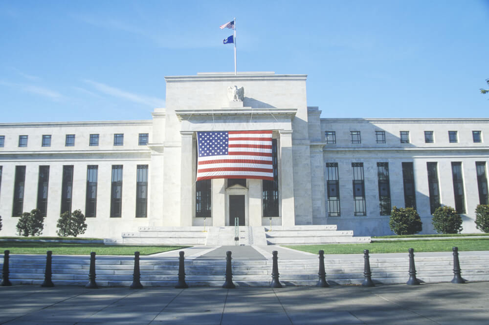 More Fed Rate Cuts, Traders Say