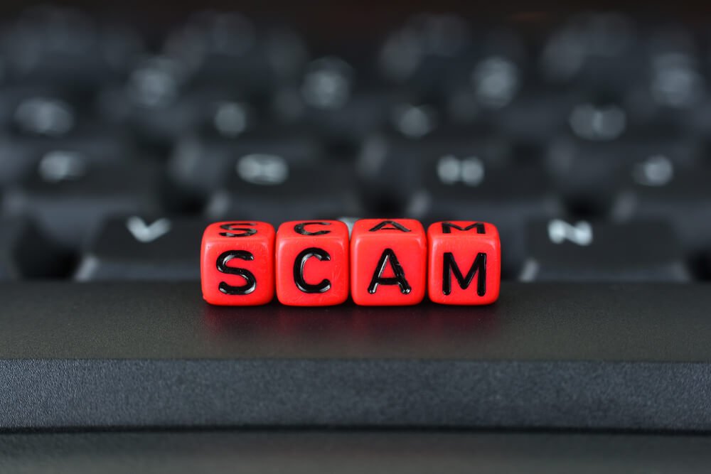 Two Major Types of Forex Scams to Avoid
