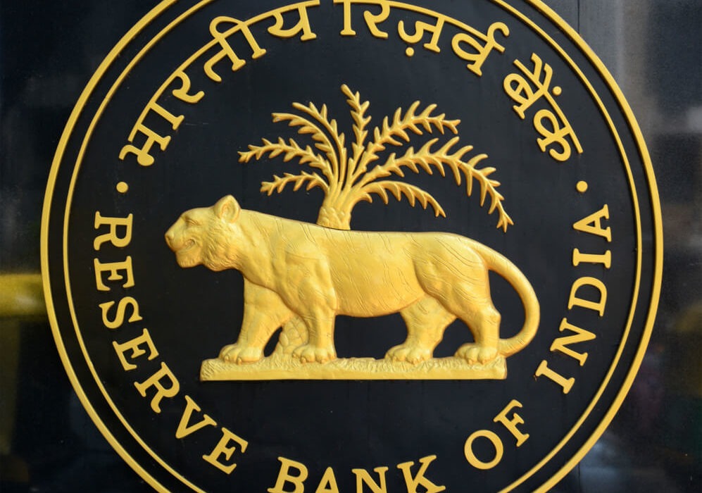 India’s Central Bank Governor on Recovering Financial Stability