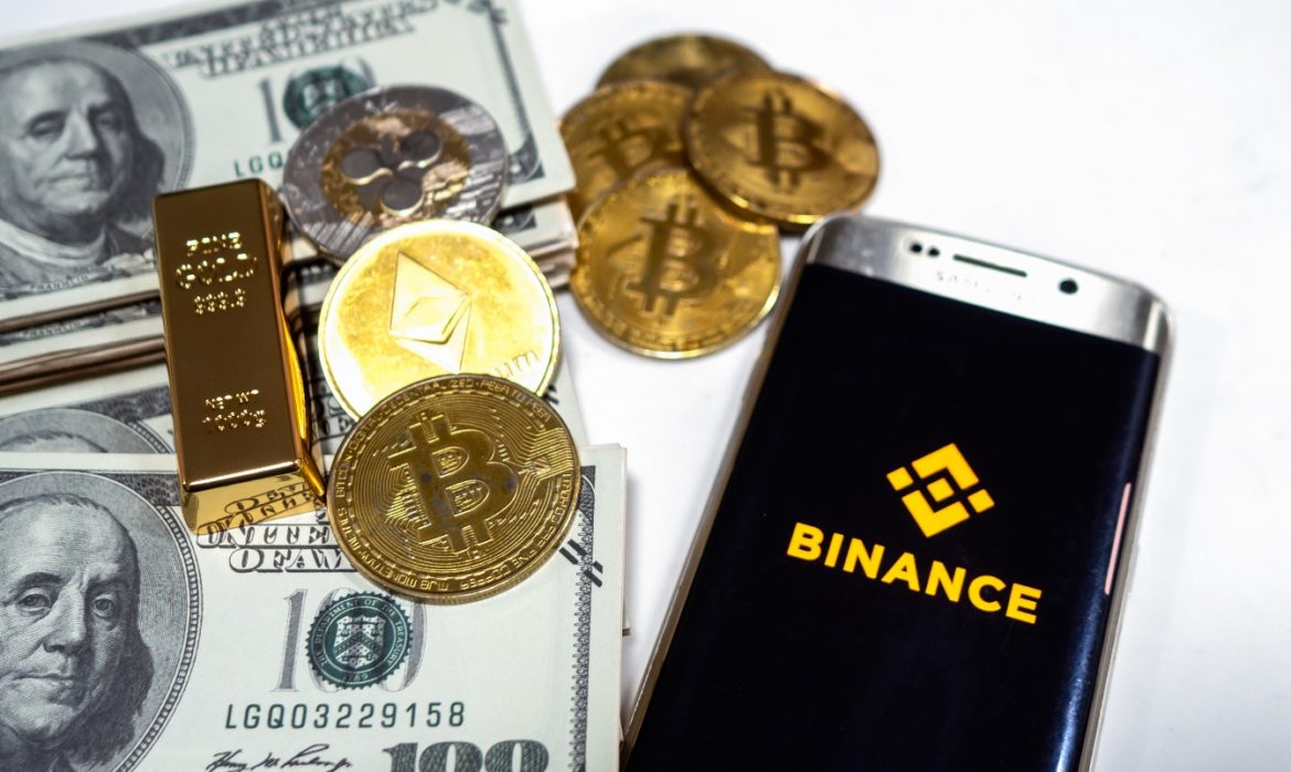 Binance, the Largest Cryptocurrency Exchange in the World