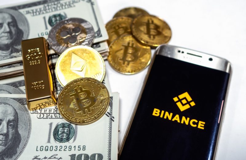 Binance, the Largest Cryptocurrency Exchange in the World