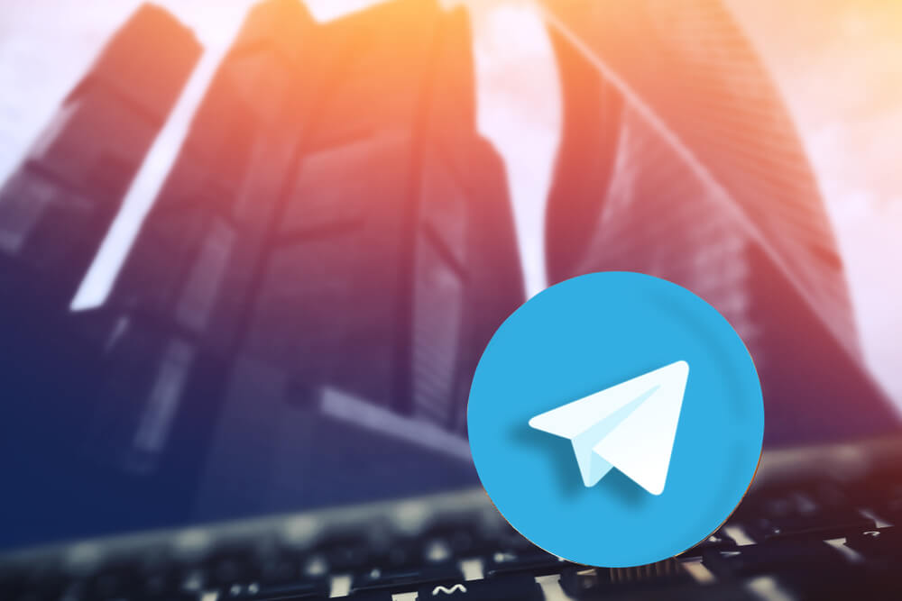 Telegram prepares new Blockchain Project