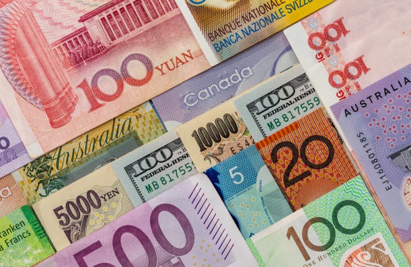 Top Currencies in the Forex Market That You Need To Know