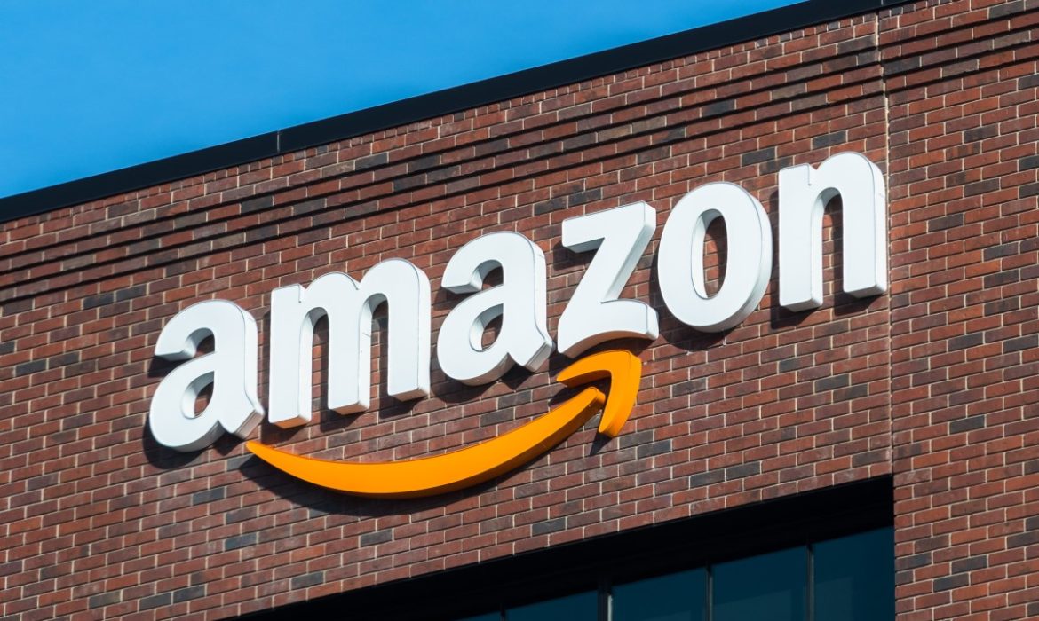 E-Commerce King Amazon