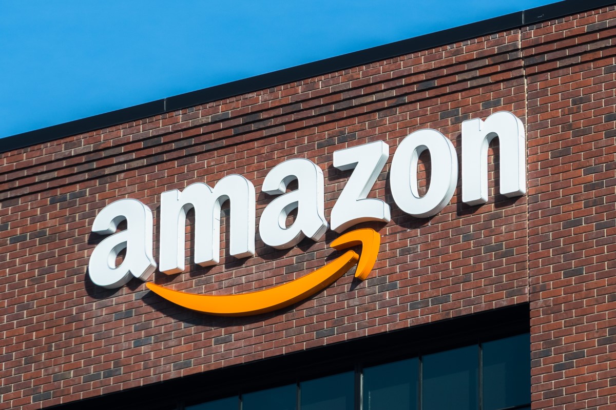 amazon, Bezos lost almost $7 billion on Thursday