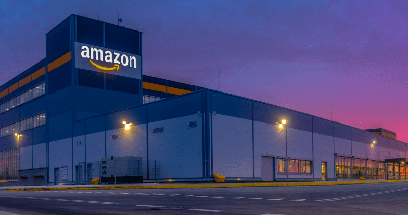Amazon plans to expand Tech Hub in Boston