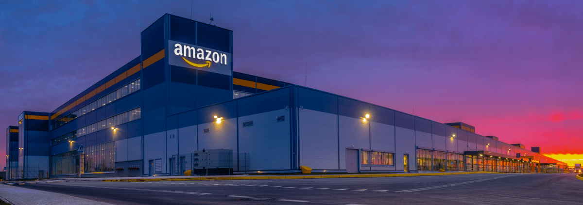 AmazonAmazon and its cargo airline