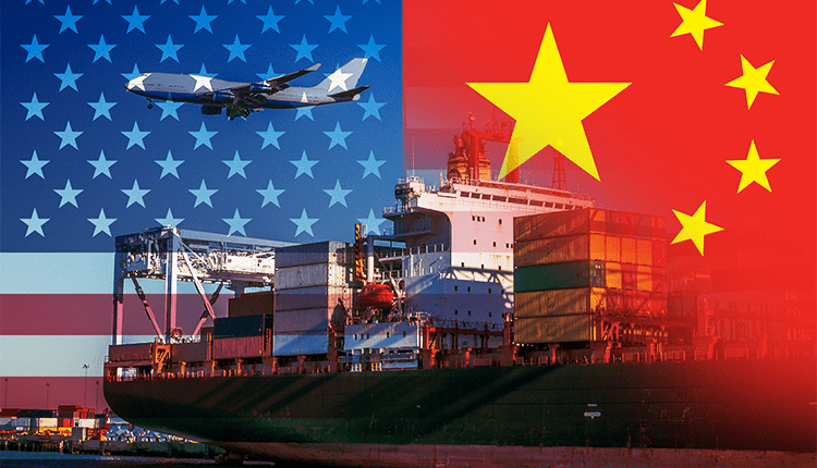 China is Asking the United States to Remove Tariffs