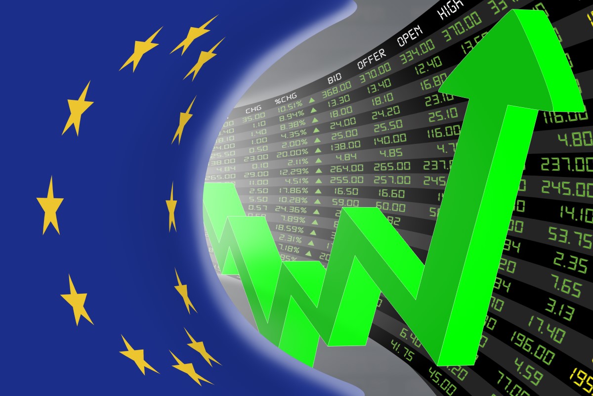 European stocks on October 10