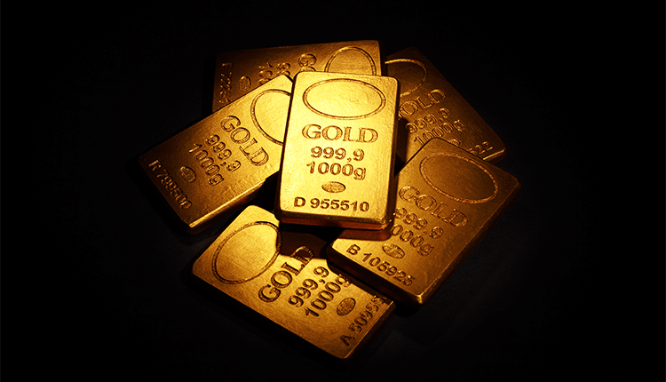 Gold Prices Rose Amid U.S.-China Trade Uncertainties