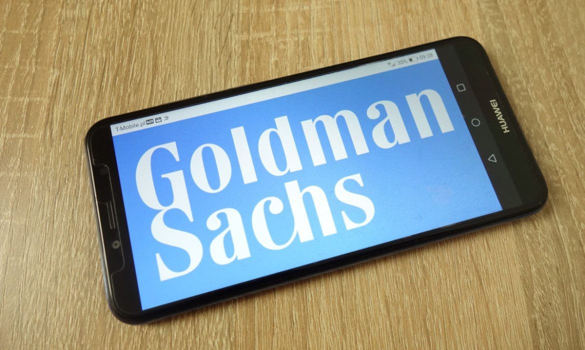 Goldman Sachs and United State stocks