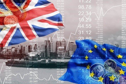 EURGBP Exchange Rate Copes Up Despite German Recession Fears