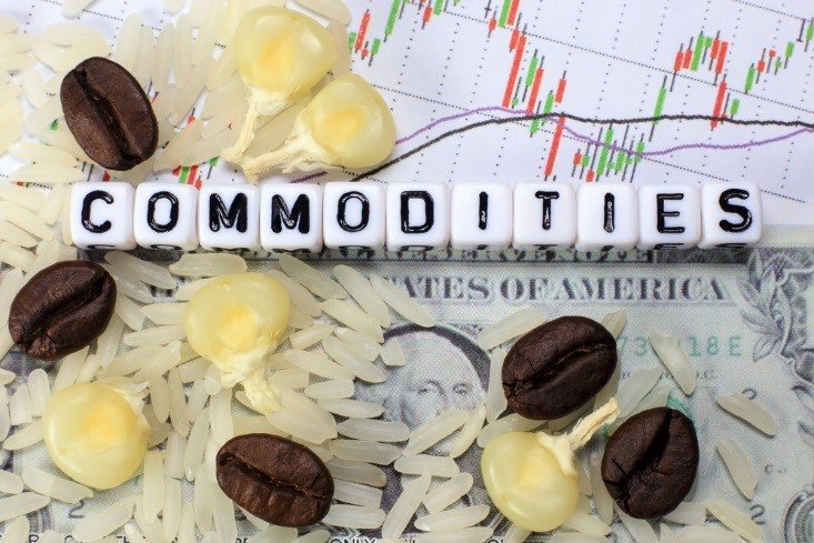 commodity trading; commodities written on blocks – MyForexNews