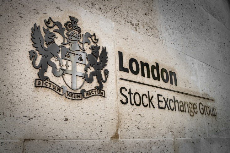 stock market concept; London Stock Exchange - MyForexNews