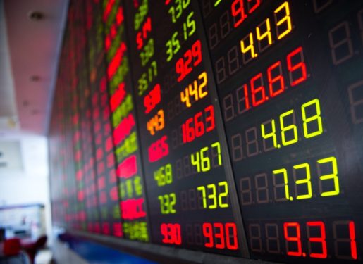 Asian stock markets its challenges