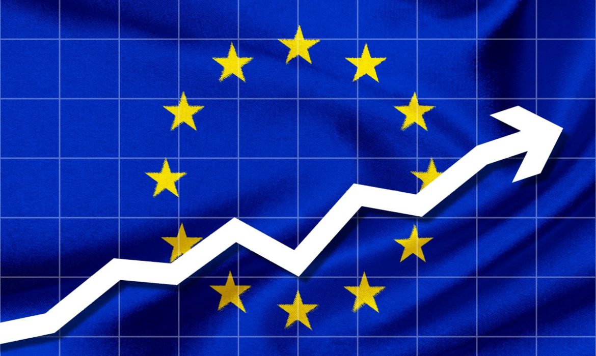 European stock increases as banking sector balances