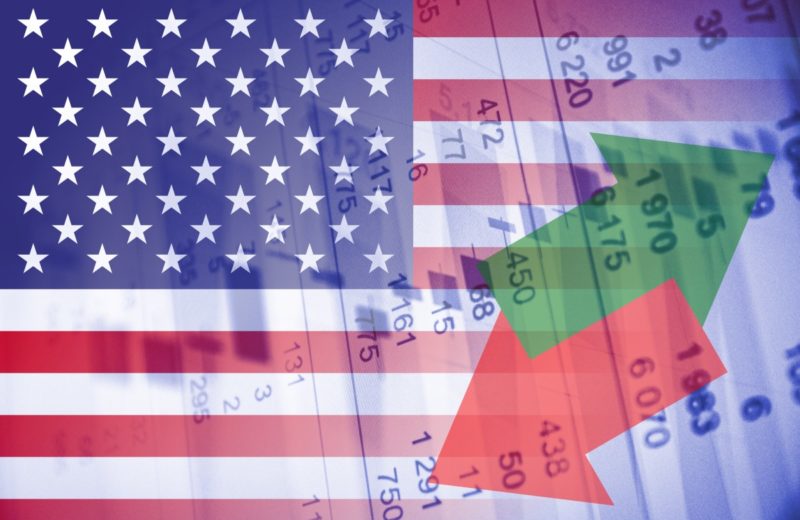 Trade war continues to influence the stock market