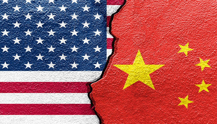 stocks, agreement, United States - China Trade