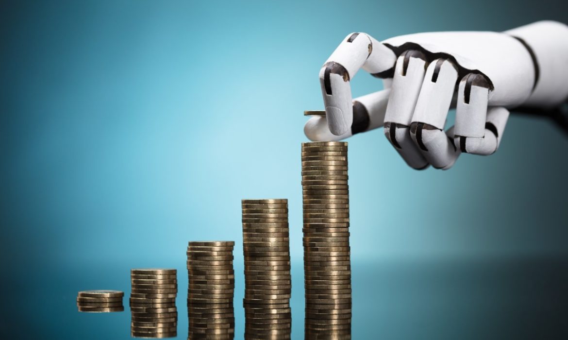 New Investment field: Top 3 AI Stocks 