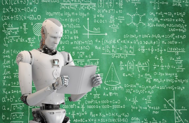 Artificial Intelligence Today and Future of Machine Learning