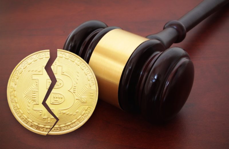 Crypto Capital Executives Charged with Crimes