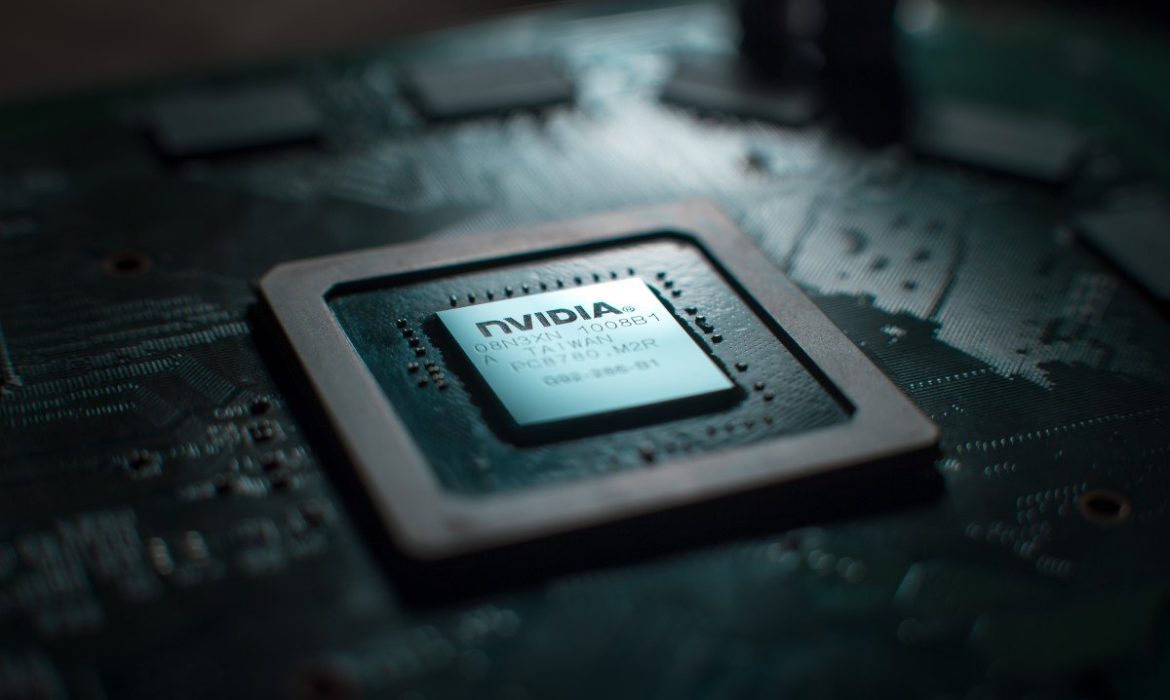 Nvidia Surpassed Expectations Thanks to Graphics Card Sales