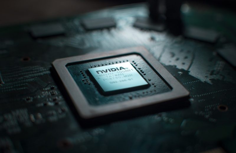 Graphcore has Ambitions that it will better than NVIDIA 