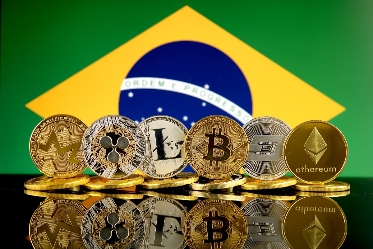 Brief Overview of Latest Crypto News in Brazil