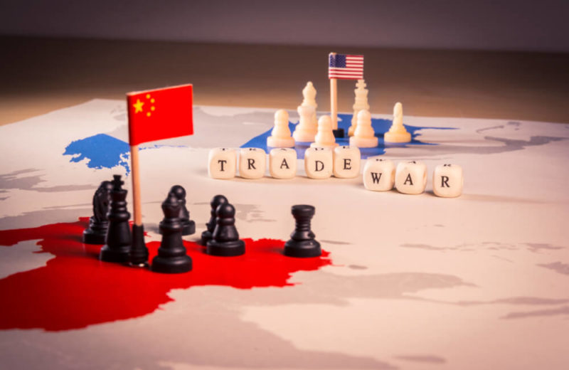 Bremmer Remarks U.S.-China Trade War “Considerably Worse”
