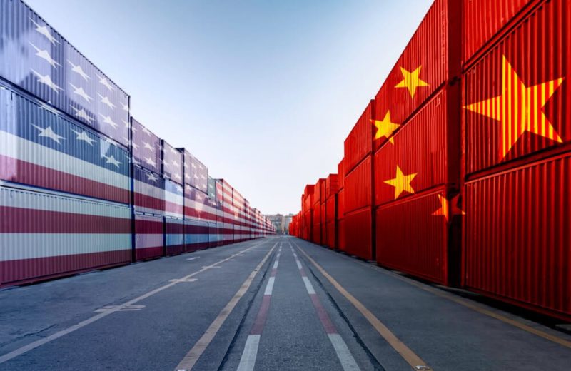 U.S.-China Trade “Considerably Worse” As Per Ian Bremmer