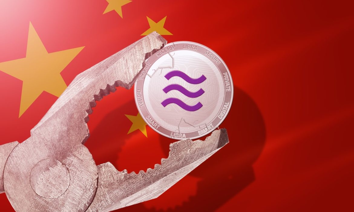 Libra: US’s best chance to beat China’s new digital Currency