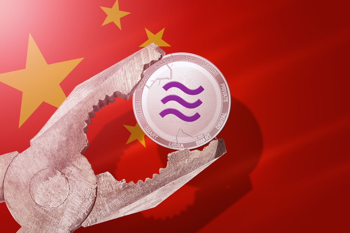 Libra: US’s best chance to beat China’s new digital Currency